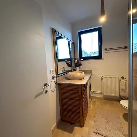 Apartament Seaviewapart *