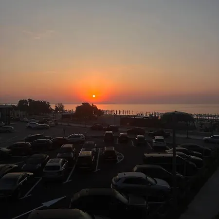 Seaviewapart Lejlighed Năvodari