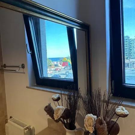 Seaviewapart Apartament Năvodari