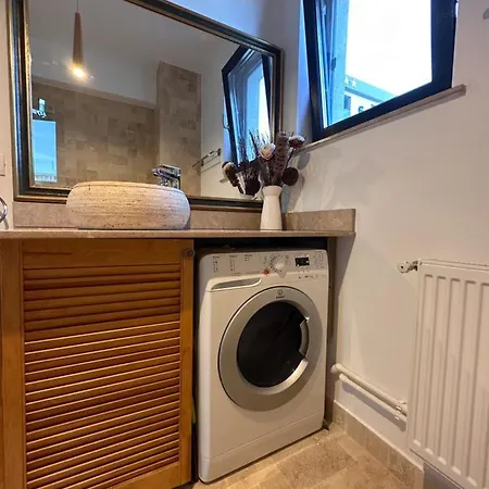 Apartament Seaviewapart