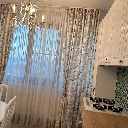 Seaviewapart Apartament *