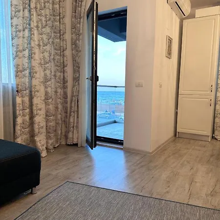 Seaviewapart Năvodari