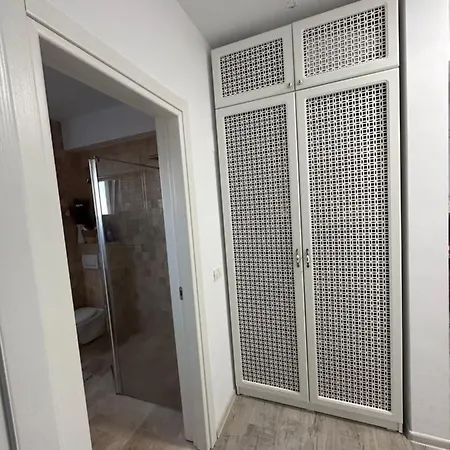 Seaviewapart Apartament *